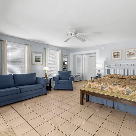 Salt Life Bungalow